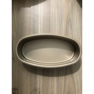 Khuôn Oval Cheese Cake Mold