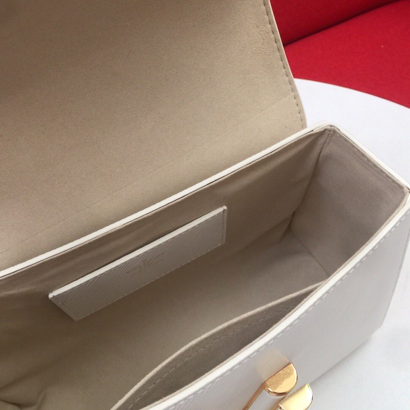 Túi xách nữ da thật cao cấp Louis Vuitton LV  màu trắng tinh tế