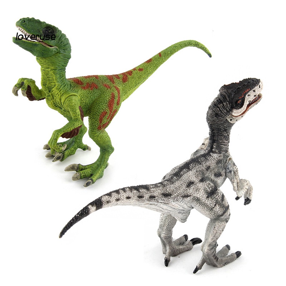Mô Hình Đồ Chơi Khủng Long Lv Velociraptor