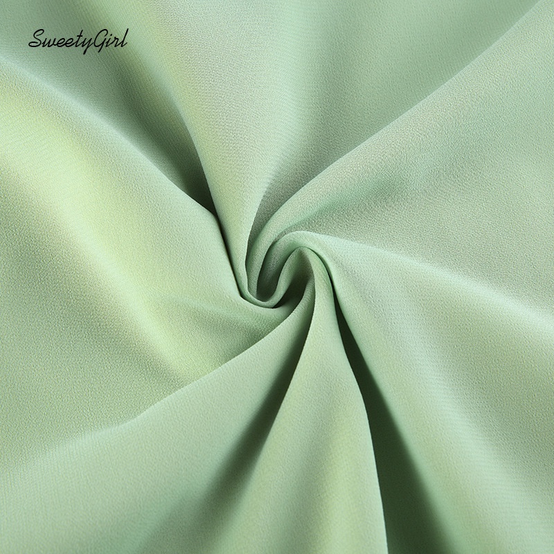 Đầm Mini Không Tay Hở Vai Màu Trơn 2022 Thời Trang Cho Nữ