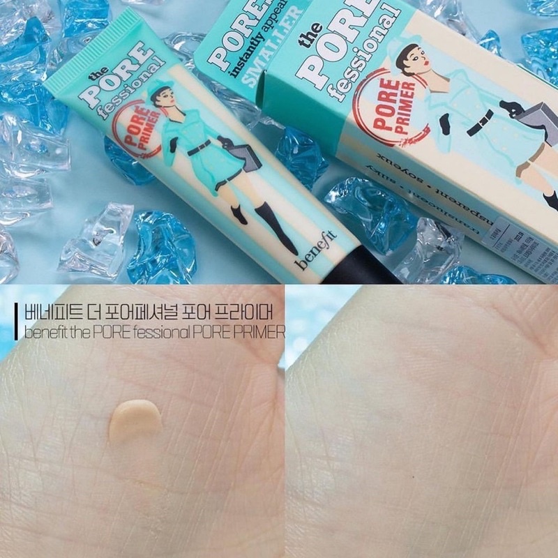 Kem lót Benefit The POREfessional Face Primer | BigBuy360 - bigbuy360.vn
