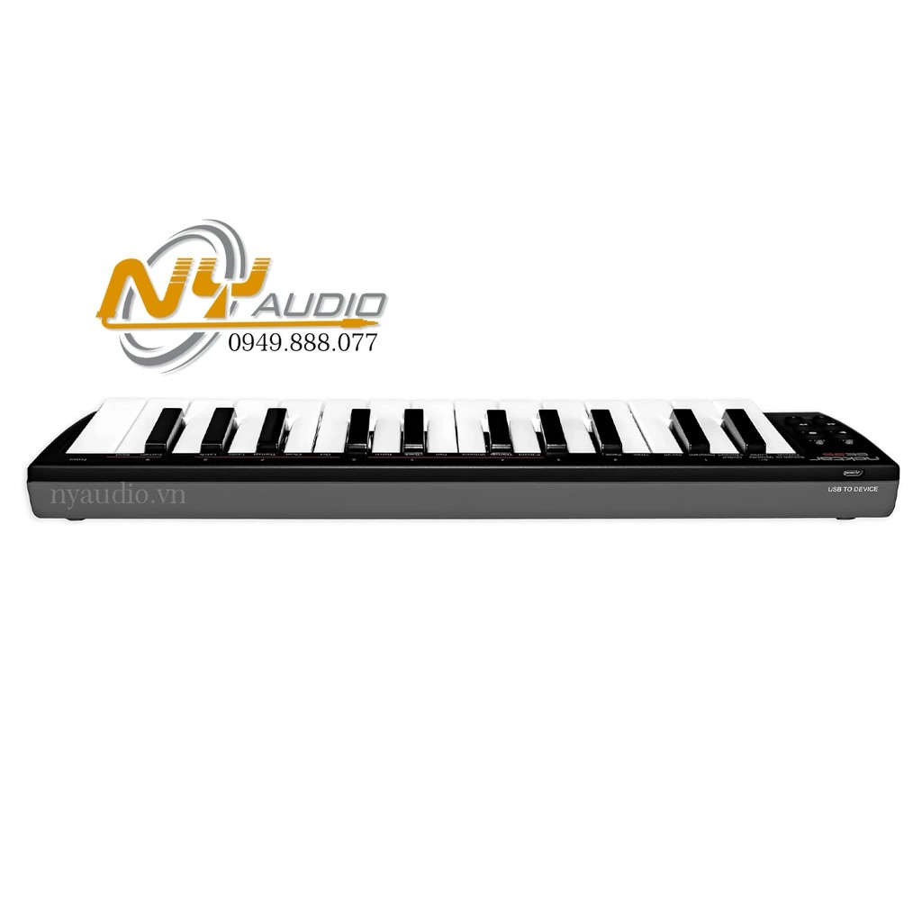 Nektar SE25 Bộ Điều khiển bàn phím