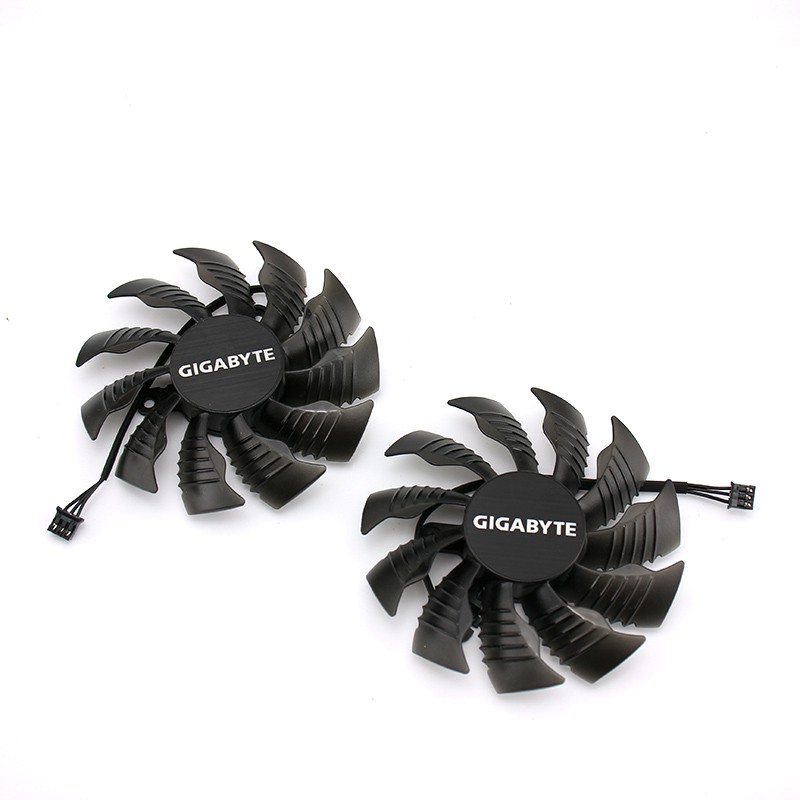 Gigabyte Technology Quạt Tản Nhiệt Gigabyte Gtx960 / 970