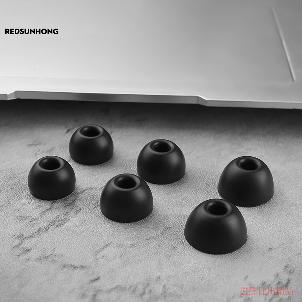 [Hàng mới về] Nút bịt tai giảm ồn mềm chống trượt