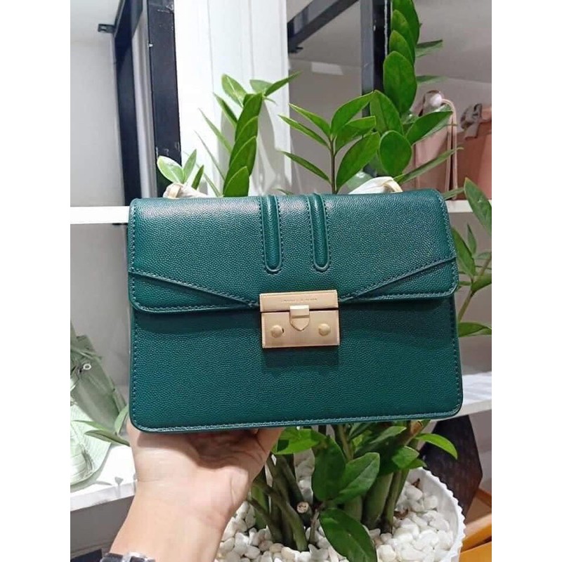 Túi quỳnh búp bê da trơn size 21cm bản đẹp siêu sang chảnh(k hộp) | BigBuy360 - bigbuy360.vn