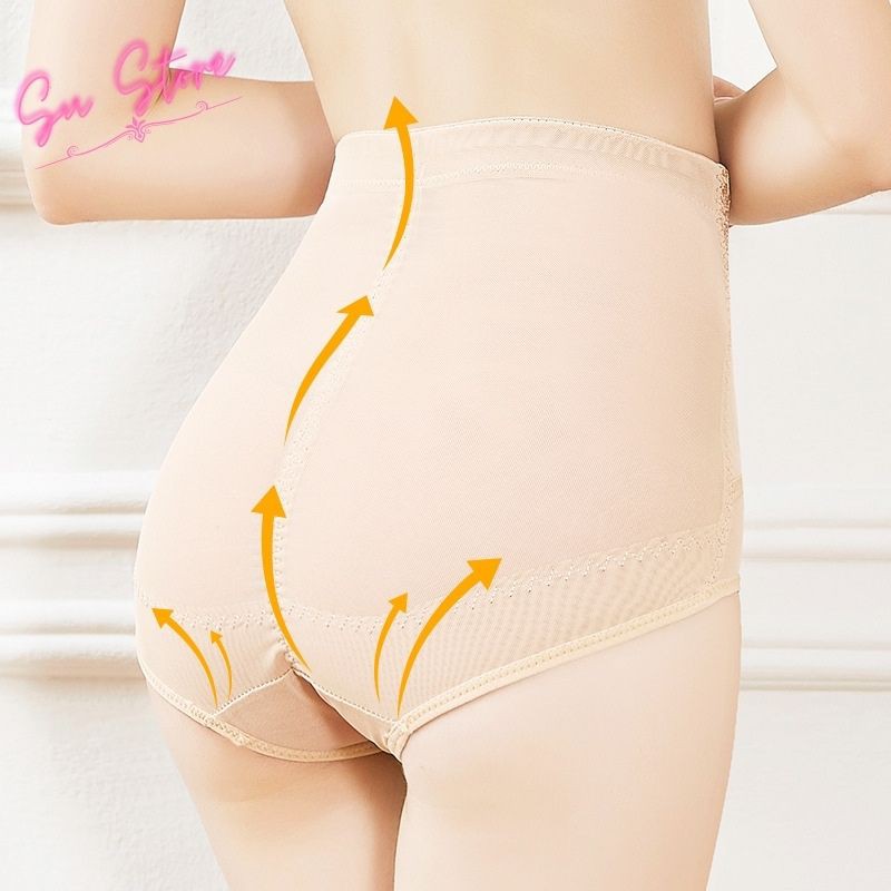 [Mã 12FASHIONSALE1 giảm 10K đơn 50K] Gen Nịt Bụng 💓FreeShipXtra 💓 Quần Nịt Bụng Sau Sinh, Nịt Bụng - SU | BigBuy360 - bigbuy360.vn