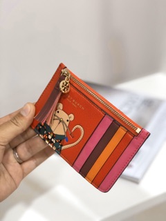 Ví đựng card Tory Burch