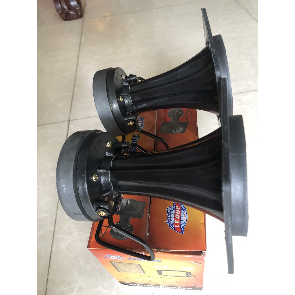 Bộ 2 Loa Treble Kèn Thumder HT46