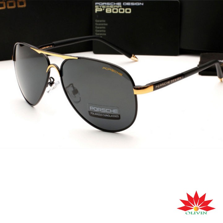 Kính nam thời trang Porsche Design