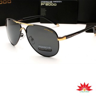 Kính nam thời trang Porsche Design