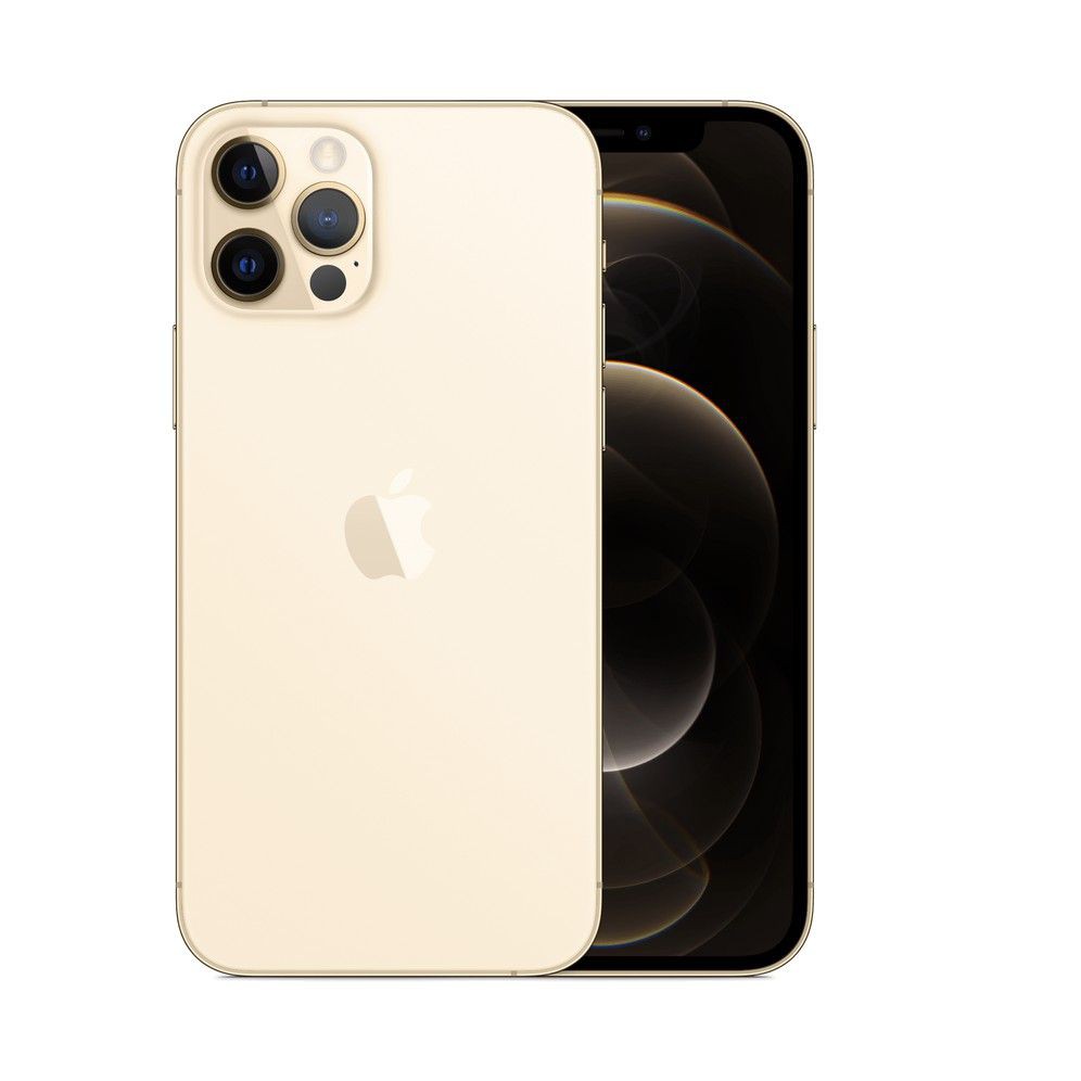 [Trả góp 0% LS] Điện thoại Iphone 12 Pro Max 128GB - Hàng chính hãng Apple, nguyên seal mới 100% | BigBuy360 - bigbuy360.vn