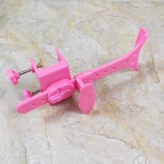 Kẹp bàn Đỡ Cằm chống cận cho bé