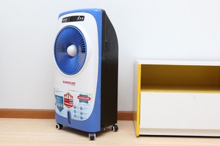 Quạt điều hoà Sunhouse SHD7710