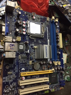 Main G41 ram3 Sk 775
