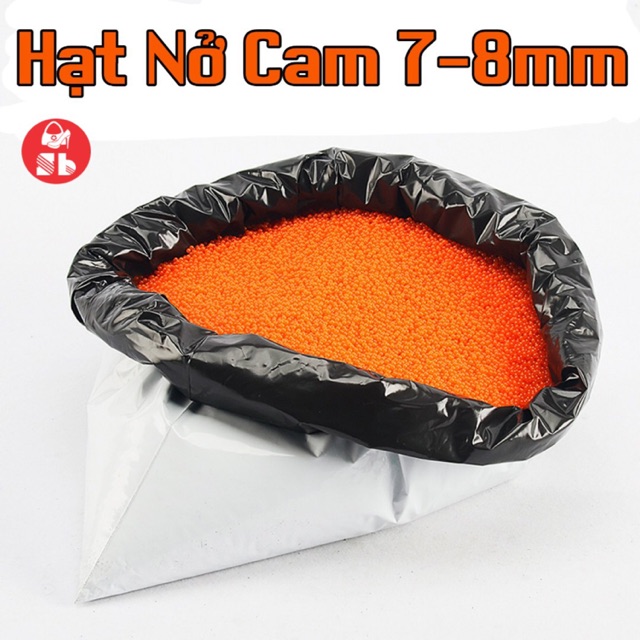 [Xả hot] 250g hạt nở đồ chơi trong hoạt động thể thao