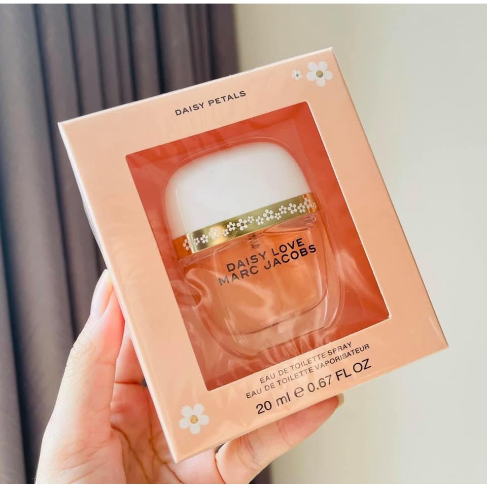 DAISY LOVE EDT 20ML