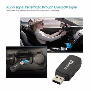USB BLUETOOTH 301