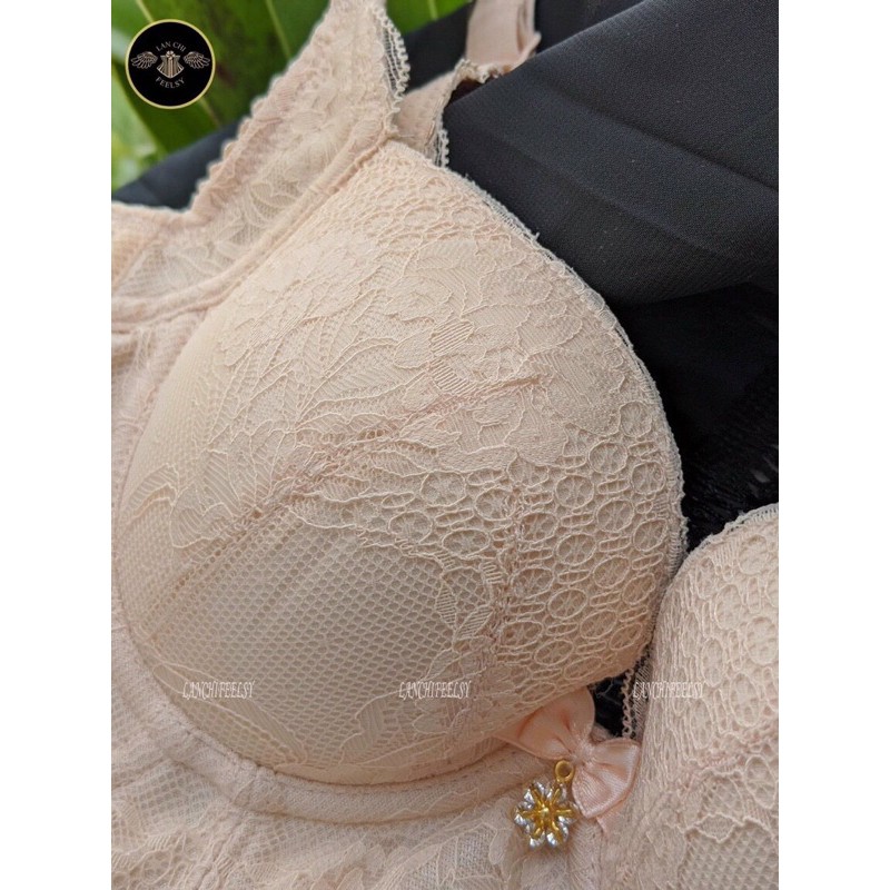 BÁN SỈ ÁO BRA ĐỊNH HÌNH CHE MỠ LƯNG THON GỌN 1902