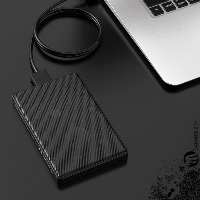 Ổ Cứng Ngoài Orico 2169u3 2.5inch Usb 3.0 Hdd