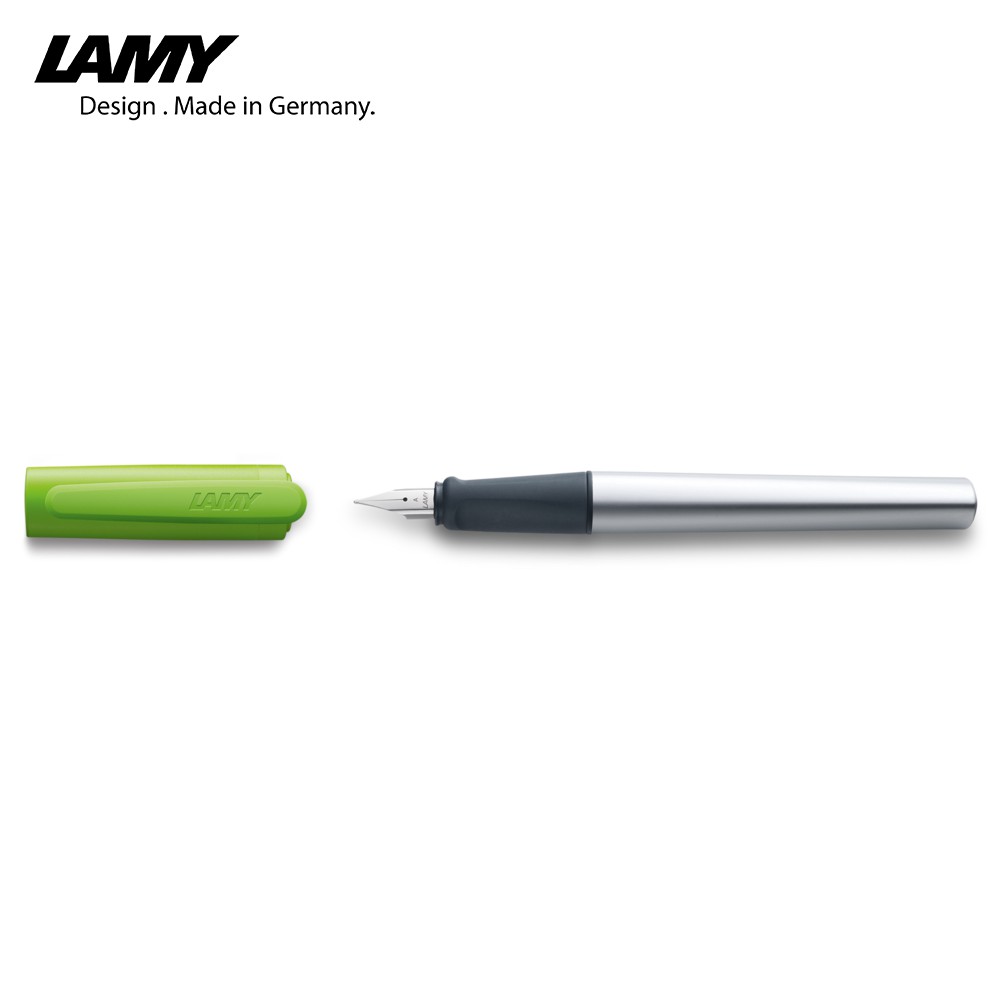 [Mã LT150 giảm 150k đơn 699k] Bút máy cao cấp LAMY nexx - Hãng phân phối chính thức