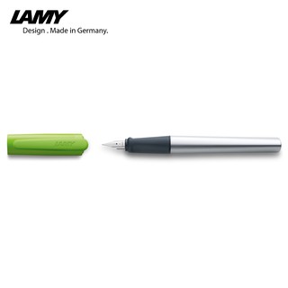 Bút máy cao cấp LAMY Nexx Lime