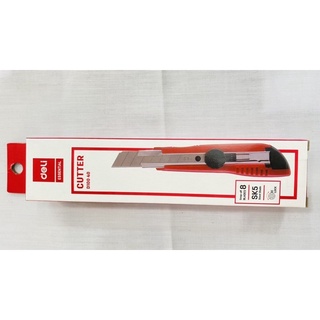 Dao rọc giấy lớn deli d10040