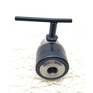 ĐẦU KHOAN ( ĐẦU KẸP) 16MM ĐUÔI REN -  CÔN