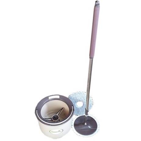 BỘ LAU NHÀ 360 ĐỘ HOMEEASY HO-M8
