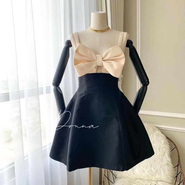 ❤️ ĐẦM 2 DÂY NƠ TO ĐANG HOT NÈ #195k