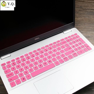 Miếng Dán Bàn Phím Laptop Dell Lingyue 7000-7591 15.6 "