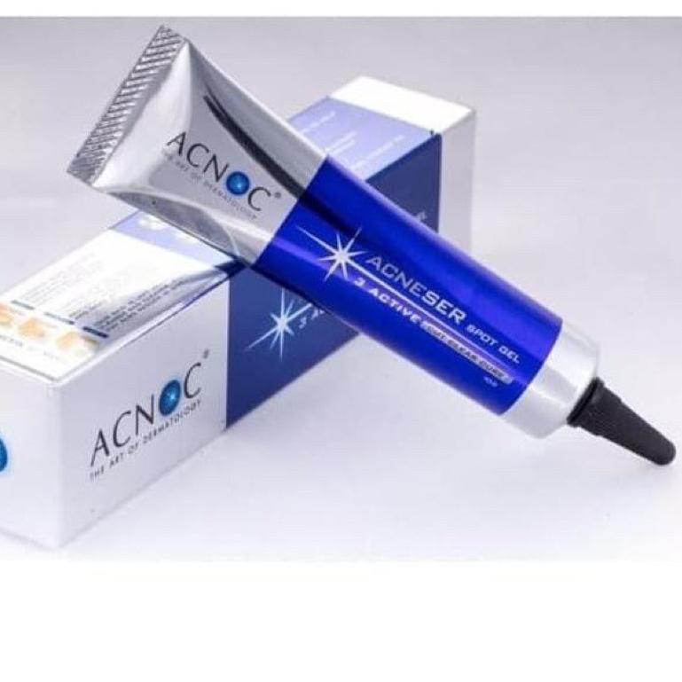 Gel Trị Mụn Nhọt 11.11 acnoc | BigBuy360 - bigbuy360.vn