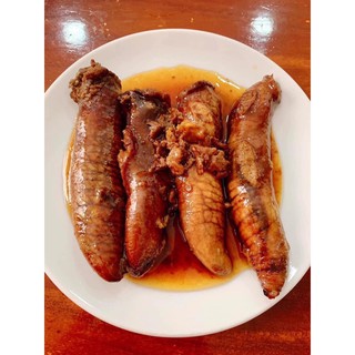 TRỨNG CÁ NGỪ 1kg