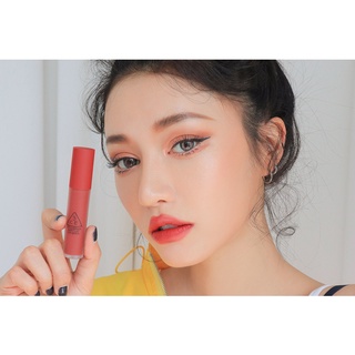 Son kem lì 3ce Soft Lip Lacquer