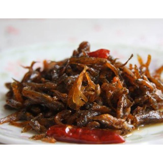 Cá bống Sông Trà HandMade ❤️( 300gr)