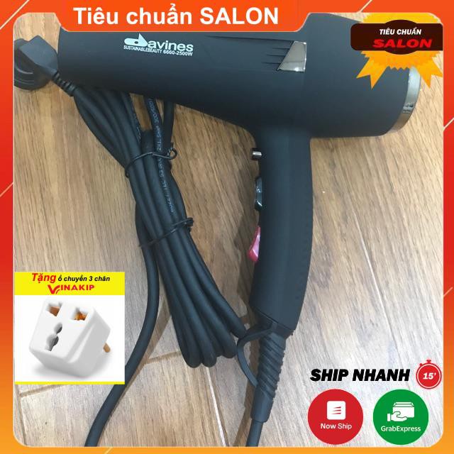 Máy sấy tóc chuyên dụng salon Davines 6690