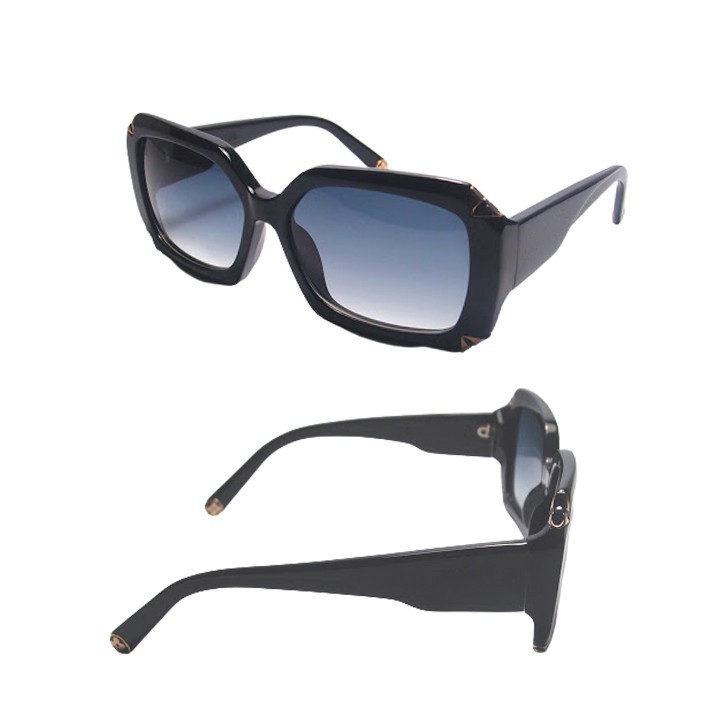 KÍNH MÁT GÓC MŨI TÊN GỌNG XỊN SANG CHẢNH (tặng kèm hộp đựng kính)