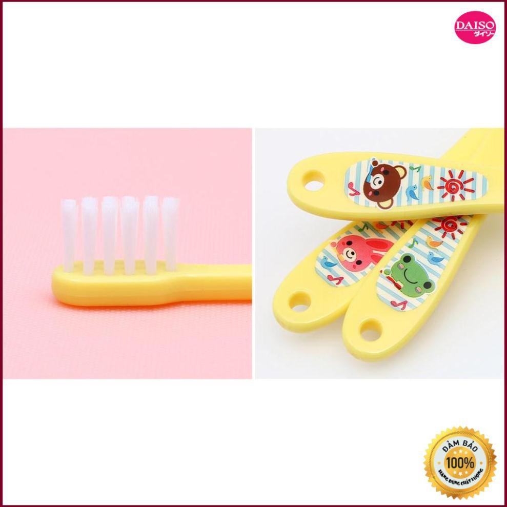 Bàn chải đánh răng trẻ em (3-6 tuổi) (HMCT)