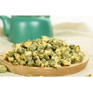 (GIÁ SỈ 1KG) TRÀ CÚC BAO TỬ - NỤ HOA CÚC