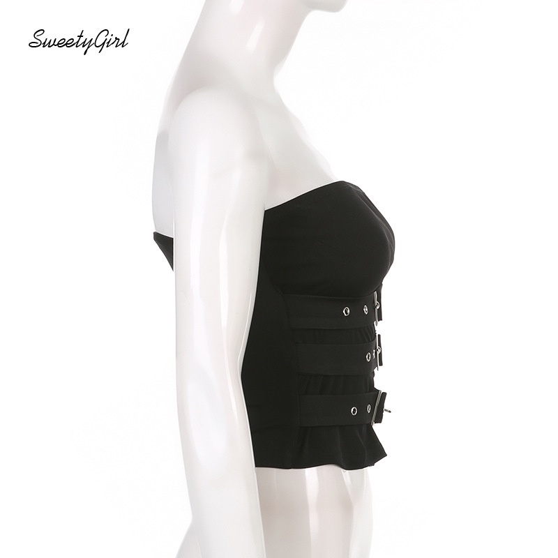 Áo Ống Màu Trơn Thời Trang Dành Cho Nữ 2022