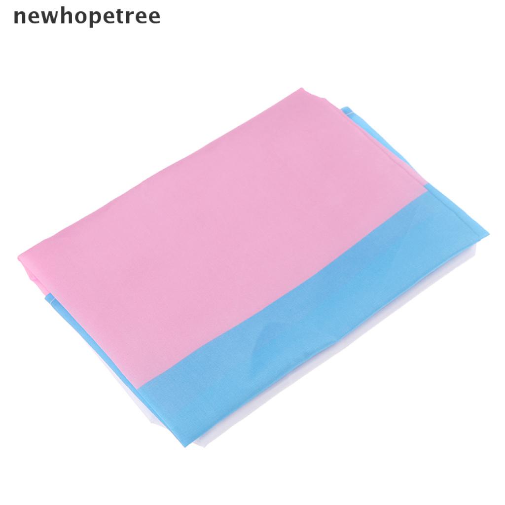 1 Lá Cờ Truyền Phát LGBT Kích Thước 90 * 150cm