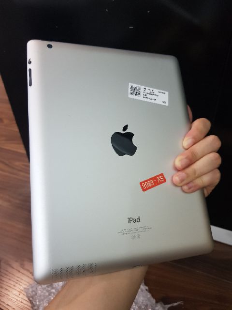 IPad 4 wifi 16gb (kèm cáp sạc) | BigBuy360 - bigbuy360.vn
