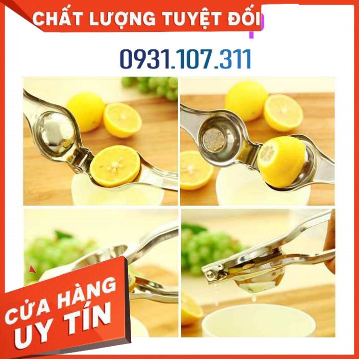 Dụng cụ vắt chanh. Máy ép, vắt chanh, lấy nước cốt chanh.