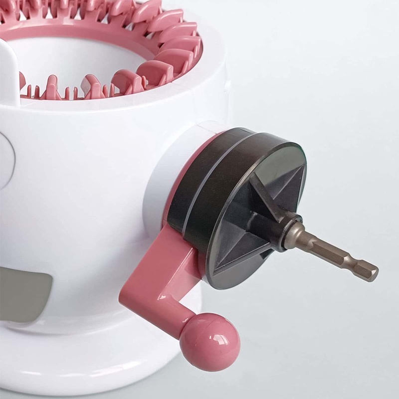 Bộ Chuyển Đổi Cho Máy Đan Len Sentro