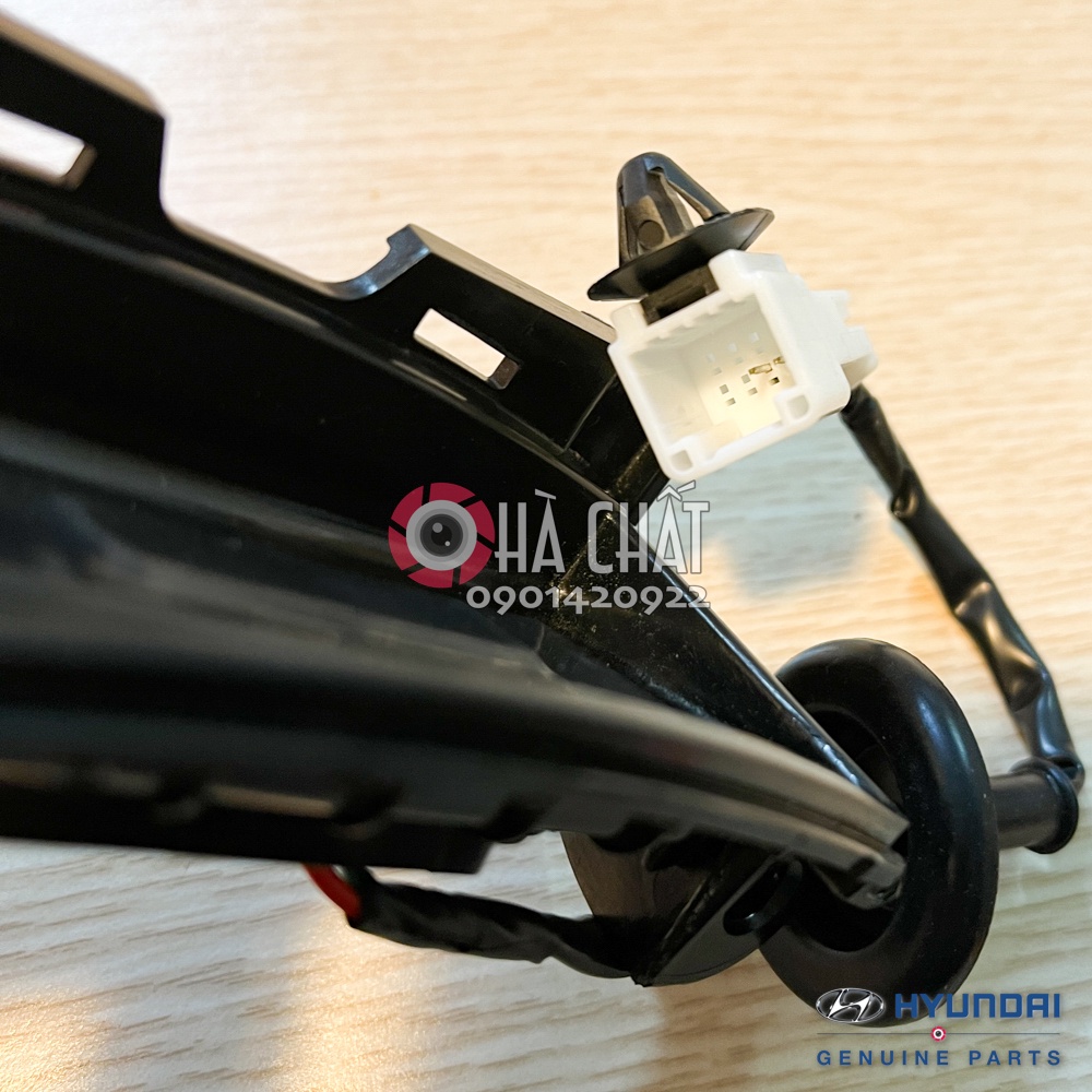 Công tắc nút bấm mở cốp HYUNDAI i10  🚘 nhập khẩu Ấn Độ, Bảo hành 100% là hàng chính hãng