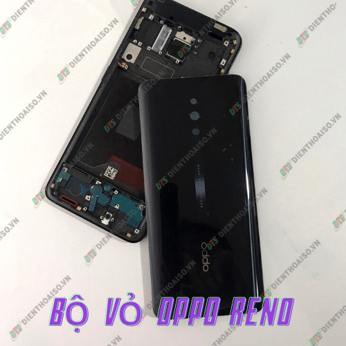 Full bộ vỏ Oppo Reno