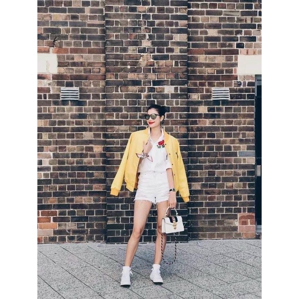 TÚI GC QUAI XÁCH KÈM 2 DÂY