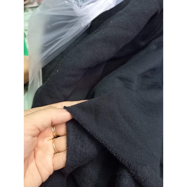 Vải thun Nỉ và da cá 100% cotton 2c (Sét 8kg 250k)
