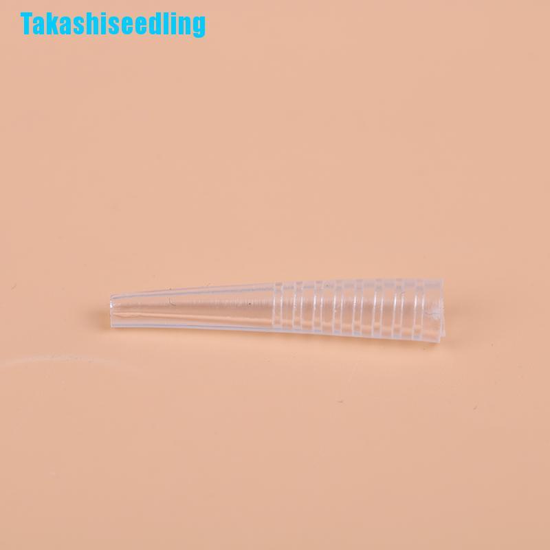 (Hàng Mới Về) Bộ 10 Lông Mi Giả