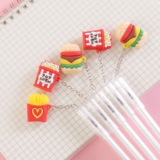 bút nước mực đen