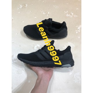Giày thể thao sneaker ub đen sì
